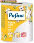 PUFINA kéztörlő 2réteg 1tek 250lap Home Care PP21014