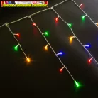 59770 Fényfüzér - 15 m - 600 LED - 220-240V - 6W - átlátszó kábel