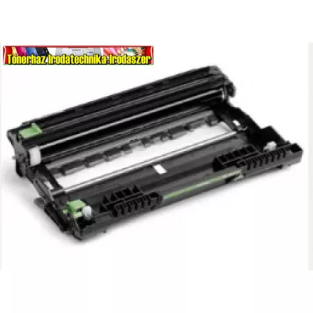 BROTHER DR-2590 UTÁNGYÁRTOTT DOBEGYSÉG BLACK  15K (DR2590)