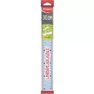 MAPED Study Unbreakable vonalzó, műanyag, törhetetlen, 30 cm,  vegyes színek
