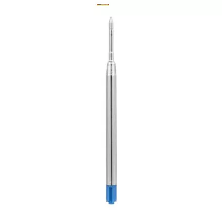 ZEBRA 901 golyóstollbetét, 0,24 mm,  kék