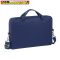 Notebook táska, 15,6", VIQUEL CASAWORK Marin, kék-fehér
