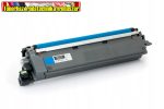 Brother TN-249 utángyártott toner cyan 4K
