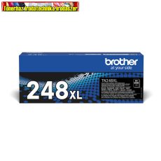 Brother TN-248XL BLACK EREDETI toner (TN248XL) 3K