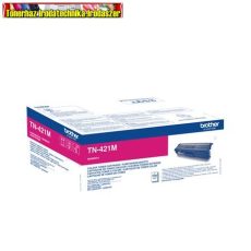 Brother TN-421 MAGENTA eredeti toner (TN421) 1,8k