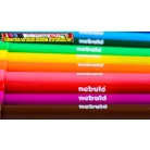NEBULO Filctoll készlet, 1 mm,  12 különböző szín