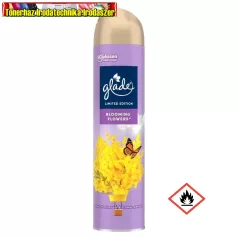 Glade (Brise) légfrissítő aerosol 300ml Blooming Flowers