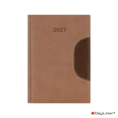 Határidőnapló, agenda B/5  heti 2027