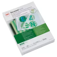 A/5 lamináló fólia