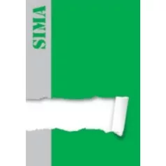 Spirálfüzet A/5 sima