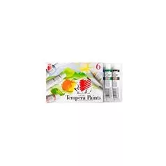 Tempera