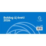 NAPTÁRAK 2026