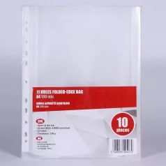 Lefűzhető Jumbo genotherm