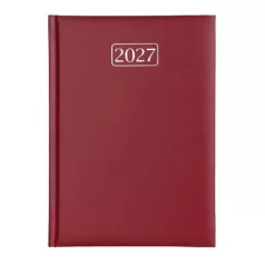 Határidőnapló, agenda 2027