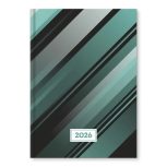 Határidőnapló, agenda A5 Heti 2026