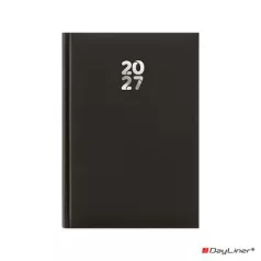 Határidőnapló, agenda A/5  heti 2027