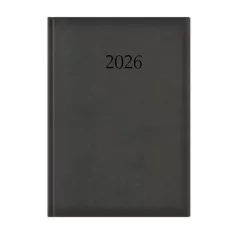 Határidőnapló, agenda A/4 heti 2026
