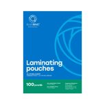 A/4 lamináló fólia