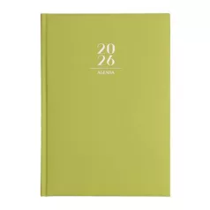 Határidőnapló, agenda A/5 Heti 2026