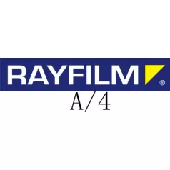 Fotópapír A/4