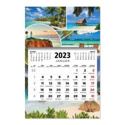 Speditőr naptárak 2022