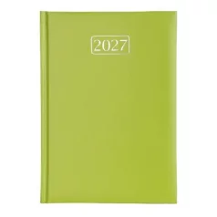 Határidőnapló, agenda A/5 Napi 2027