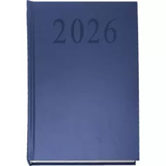 Határidőnapló, Agenda 2026