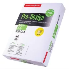 Pro-Desing color lézer papírok