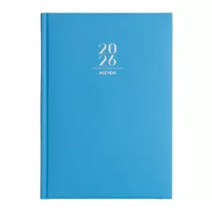 Határidőnapló, agenda B/5 napi 2026