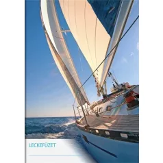 Leckefüzet A/5 