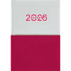 Határidőnapló, agenda B/6 heti 2026