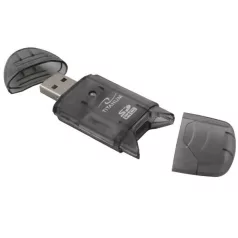 Kártyaolvasók, USB-HUB-ok