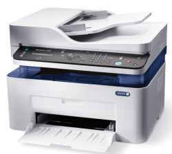 Xerox lézer nyomtató, multufunkciós készülék