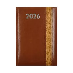 Határidőnapló, agenda B/6  napi 2026