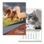 Falinaptár 2026 Falinaptár 2026