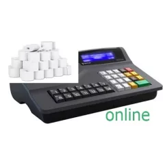 Online pénzárgépekhez( thermotekercs)