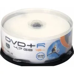 Nyomtatható DVD lemezek
