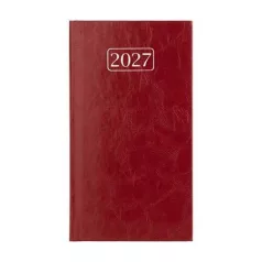 Zsebnaptár  2027