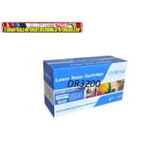   Brother DR 3200 utángyártott ORINK  PREMIUM dobegység (drum ) (DR3200,DR-3200) DR620