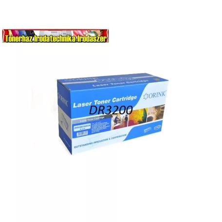 Brother DR 3200 utángyártott ORINK  PREMIUM dobegység (drum ) (DR3200,DR-3200) DR620
