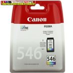 Canon CL-546 color eredeti tintapatron (cl546,cl 546)