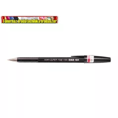  ZEBRA Golyóstoll H8000 fekete (H-8000)