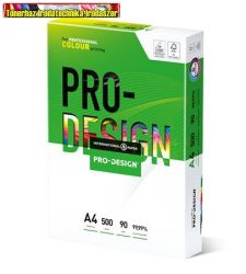 Pro-Design A/4 90gr  másolópapír 500ív/cs