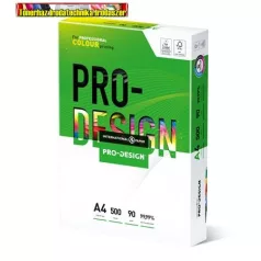 Pro-Design A/4 90gr  másolópapír 500ív/cs