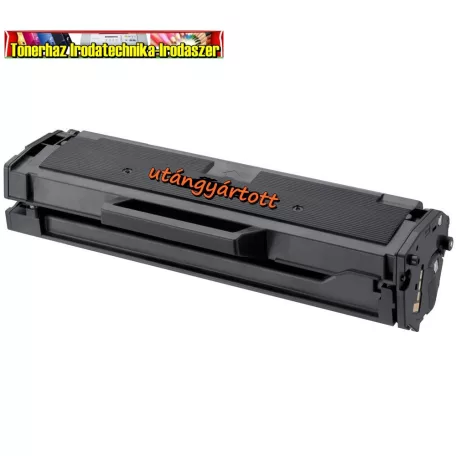Samsung MLT-D101S utángyártott import toner 1,5K 