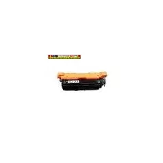   Utángyártott CF320A (652A) Black toner 11,5K HP nyomtatóhoz