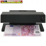 DL106 pénzvizsgáló(bankjegyvizsgáló)