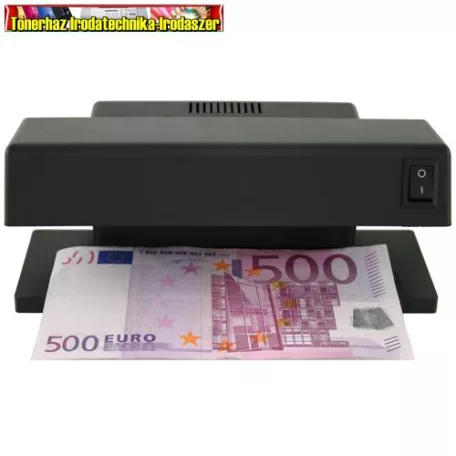 DL106 pénzvizsgáló(bankjegyvizsgáló)