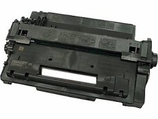 Hp CE255X Zafír Prémium utángyártott toner Import 12,5K