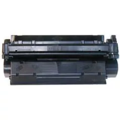   Utángyártott C7115X toner standard ( HP Laserjet 1200 / 1220 / 3300 / 3320 / 3330 / 3380 nyomtatókhoz (3500 old.)